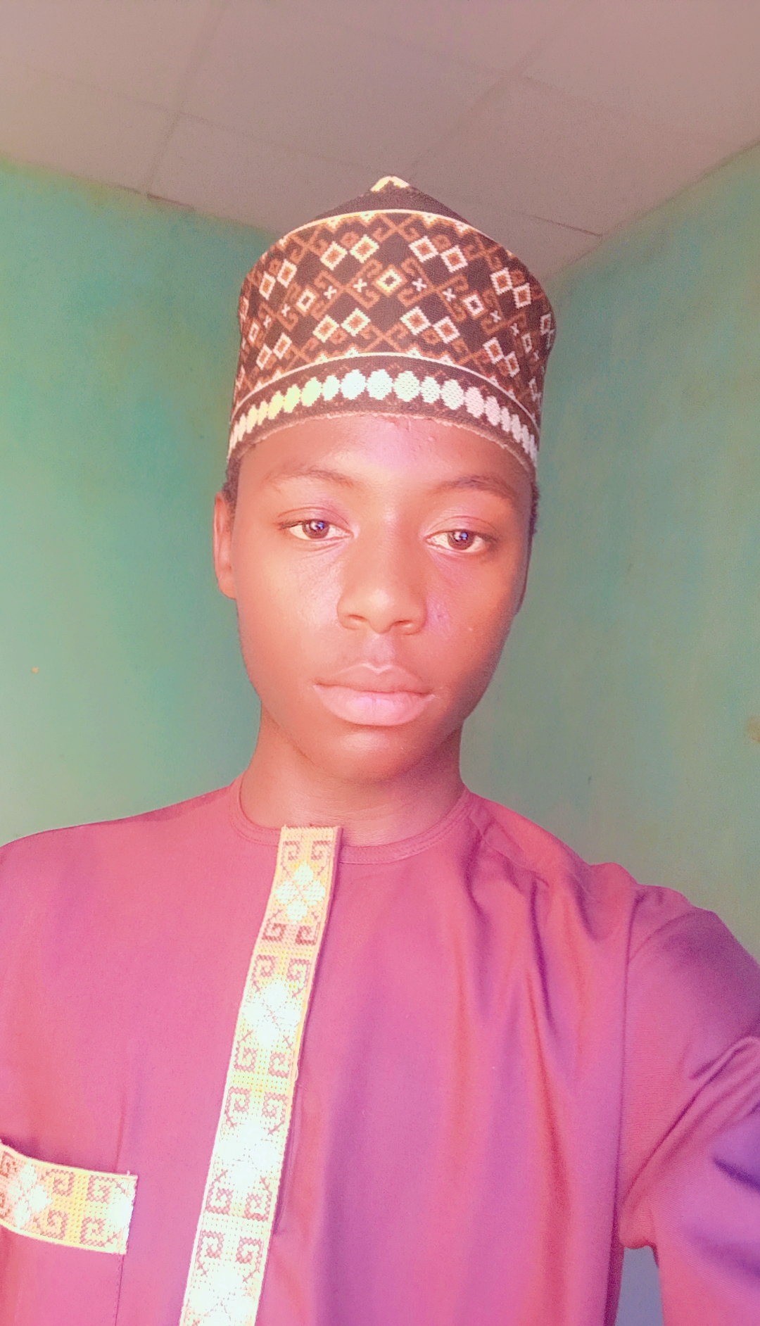 User